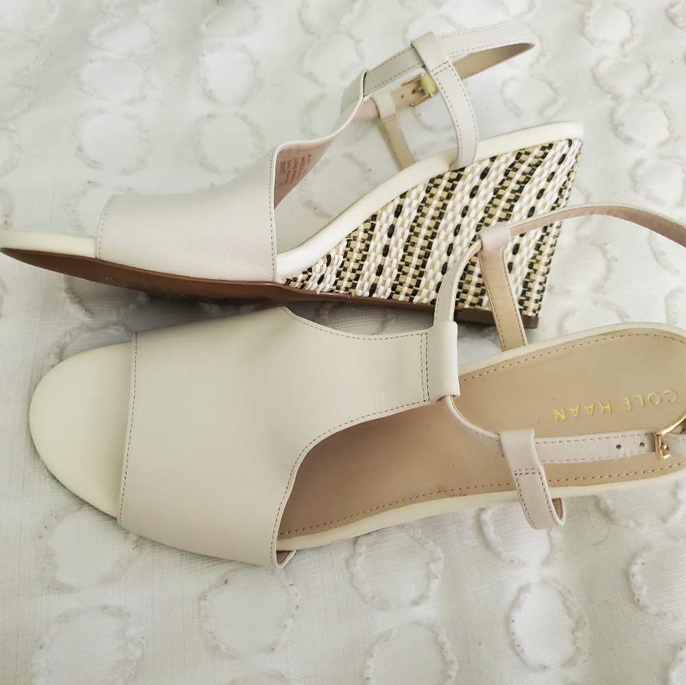 Cole Haan Shoes